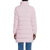 imageLands End Womens Max 600 Down Puffer CoatPink Frost