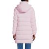 imageLands End Womens Max 600 Down Puffer CoatPink Frost