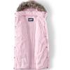 imageLands End Womens Max 600 Down Puffer CoatPink Frost