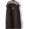 imageLands End Womens Max 600 Down Puffer CoatRich Brown