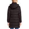 imageLands End Womens Max 600 Down Puffer CoatRich Brown