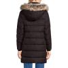 imageLands End Womens Max 600 Down Puffer CoatRich Brown