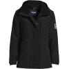 imageLands End Womens Squall Waterproof Insulated Winter JacketBlack