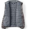 imageLands End Womens Wanderweight Ultralight Packable Down JacketGunmetal Shine