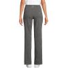 imageLands End Womens Active Hi Impact High Rise Straight Leg PantsCharcoal Heather