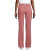 imageLands End Womens Active Hi Impact High Rise Straight Leg PantsDark Rose Clay