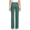 imageLands End Womens Active Hi Impact High Rise Straight Leg PantsWashed Evergreen