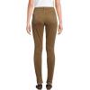 imageLands End Womens Slender High Rise Corduroy Skinny PantsDark Toffee