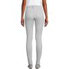 imageLands End Womens Slender High Rise Corduroy Skinny PantsLight Mist