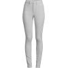 imageLands End Womens Slender High Rise Corduroy Skinny PantsLight Mist