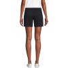 imageLands End Womens Starfish Mid Rise 7quot ShortsBlack