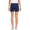 imageLands End Womens Starfish Mid Rise 7quot ShortsDeep Sea Navy