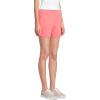 imageLands End Womens Starfish Mid Rise 7quot ShortsWood Lily