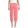 imageLands End Womens Starfish Mid Rise PullOn Crop PantsWood Lily