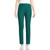 imageLands End Womens Active High Rise Soft Performance Refined Tapered Ankle PantsDeep Balsam Space Dye