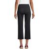 imageLands End Womens Active Crop Yoga PantsBlack