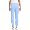 imageLands End Womens Cupro Knit Mid Rise Jogger PantsSoft Cloud Blue