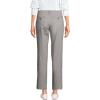 imageLands End Womens Mid Rise Classic Straight Leg Chino Ankle PantsCameo Gray