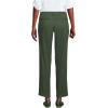 imageLands End Womens Mid Rise Classic Straight Leg Chino Ankle PantsEstate Green