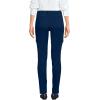 imageLands End Womens Mid Rise Slim Cargo Chino PantsDeep Sea Navy