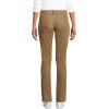 imageLands End Womens Mid Rise Straight Leg Corduroy PantsDark Toffee