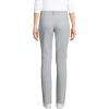 imageLands End Womens Mid Rise Straight Leg Corduroy PantsLight Mist