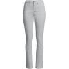 imageLands End Womens Mid Rise Straight Leg Corduroy PantsLight Mist