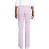 imageLands End Womens Mid Rise Straight Leg Corduroy PantsMisty Lilac