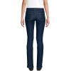 imageLands End Womens Recover Denim Mid Rise Slim Leg JeansRiver Rinse