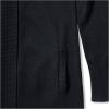 imageLands End Womens Cotton Modal Shawl Collar Cardigan SweaterBlack