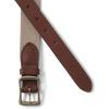 imageLands End Mens Elastic Surcingle BeltKhaki