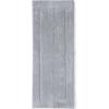 imageLands End Non Skid Bath Rug Deep Sea Navy 16quot x 23quotShale Gray