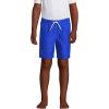 imageLands End Boys Solid Swim TrunksElectric Blue