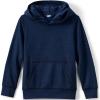 imageLands End Kids Athletic Lightweight SweatshirtHeather Blue