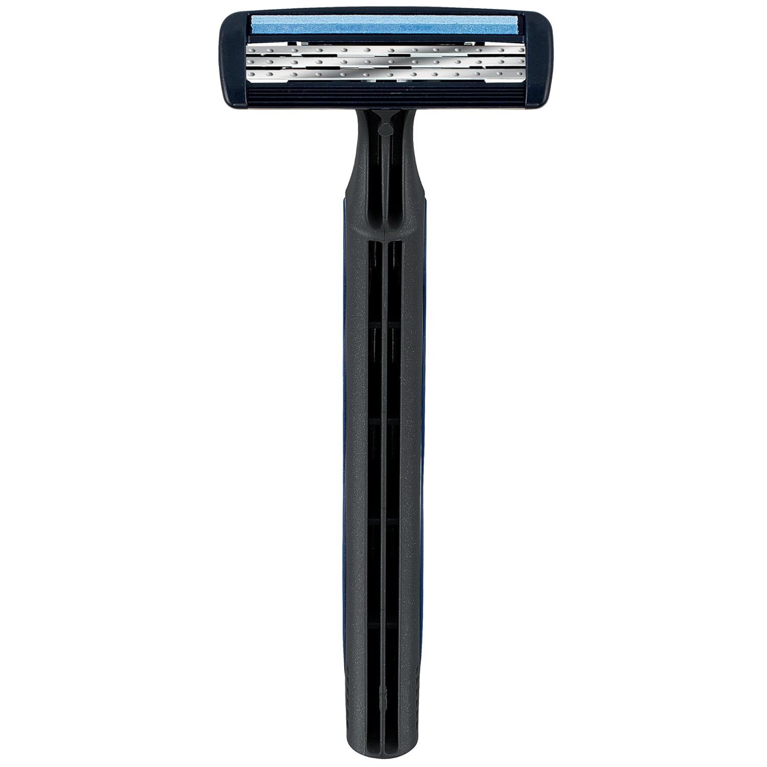 BIC Comfort 3 Disposable Razors LongLasting 3Blade Razors for Men Perfect razors Designed for Smooth and Comfortable Shave 24Count1 Count Pack of 36