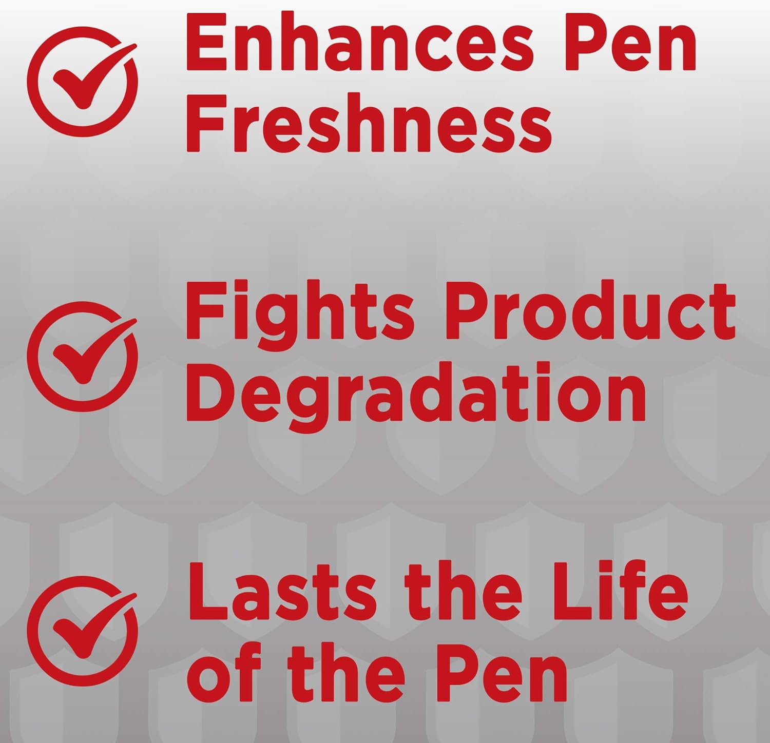 BIC PrevaGuard Clic Stic Ballpoint Pen Contains Builtin Protection On the Pen To Suppress Bacteria Growth 12CountBlue