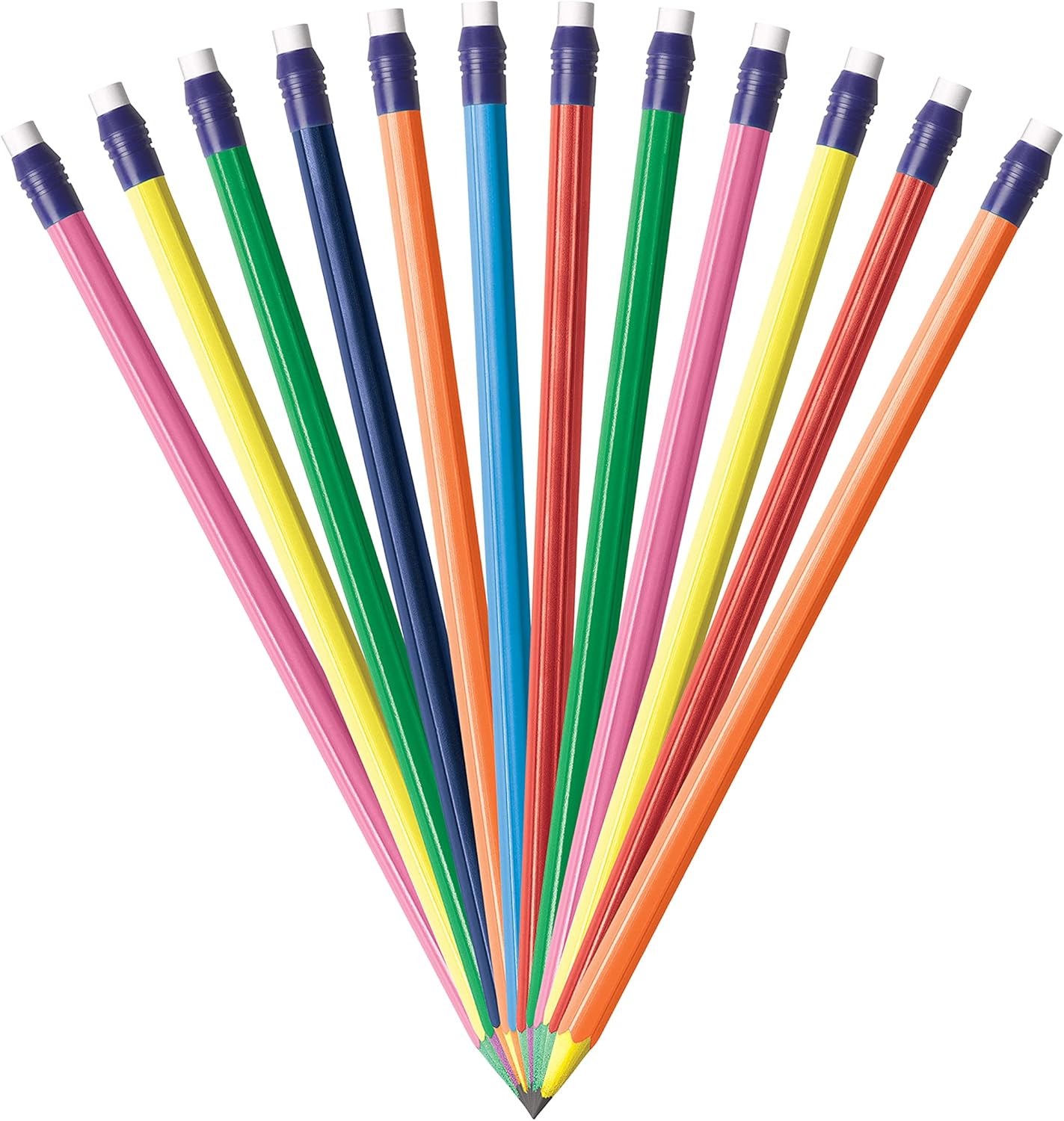BIC Student Kit Assorted Stationery Essentials 23 Count1 Count Pack of 1