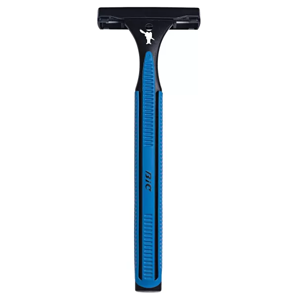 BIC Comfort 3 Disposable Razors LongLasting 3Blade Razors for Men Perfect razors Designed for Smooth and Comfortable Shave 24Count1 Count Pack of 36