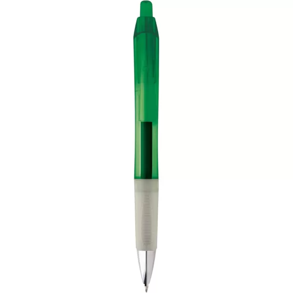 BIC Intensity Clic Black Gel Pens Medium Point 07mm 12Count Pack Retractable Gel Pens With Comfortable Grip packaging may vary