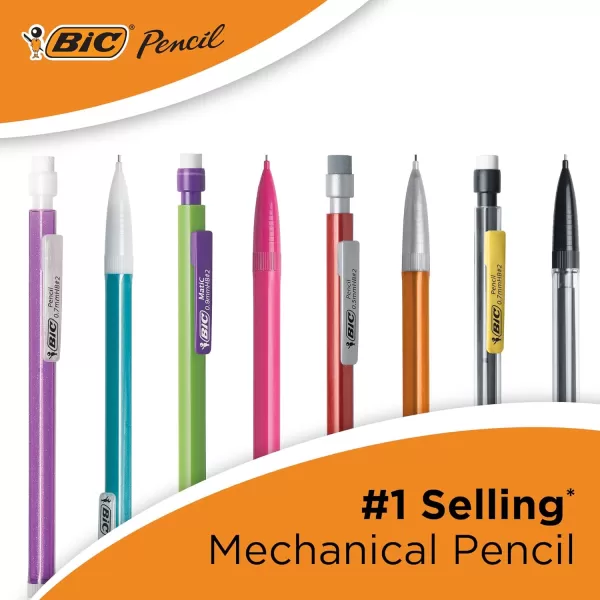 BIC Student Kit Assorted Stationery Essentials 23 Count1 Count Pack of 1