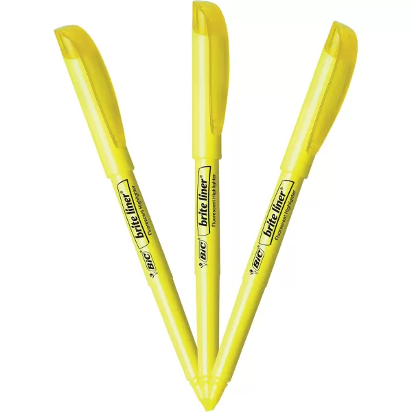 BIC Student Kit Assorted Stationery Essentials 23 Count1 Count Pack of 1