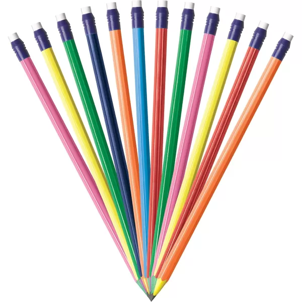 BIC Student Kit Assorted Stationery Essentials 23 Count1 Count Pack of 2