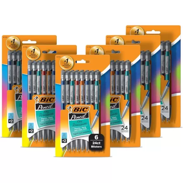 144 Count (Pack of 1)