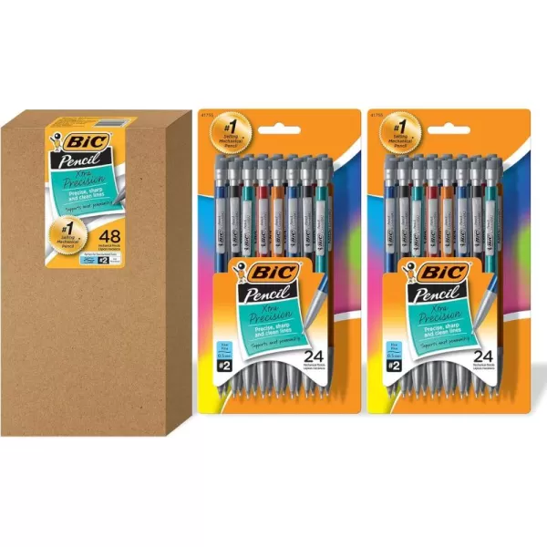 48 Count (Pack of 12)