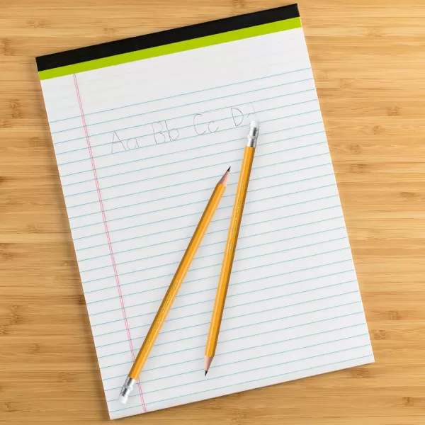 imageBIC Evolution Pencil Black 48 Pack