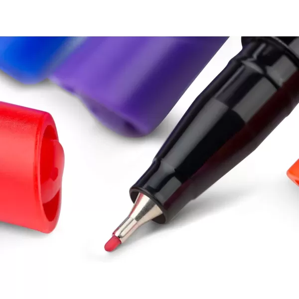 imageBic Intensity Fineliner Marker Pen Sets 1