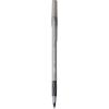 imageBIC Round Stic Grip 144CT BLK