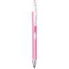 imageBIC Atlantis Exact Retractable Ball Pen Fine Point 07 mm Blue 12Count packaging may varyAssorted  Fashion