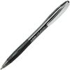 imageBIC Atlantis Original Retractable Ball Pen Medium Point 10 mm Black 4CountBlack