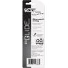 imageBIC Atlantis Original Retractable Ball Pen Medium Point 10 mm Black 4CountBlue